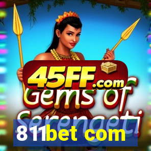 811bet com